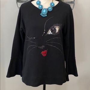 Diane Gilman Sweatshirt